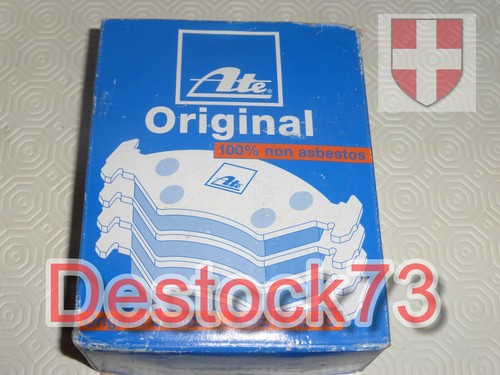Pastiglie freni ate 602882 - freni,