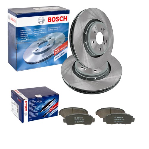 Dischi freno bosch 315 - dischi,