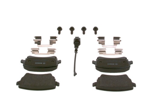 Per bosch 986 494 583 - 0,