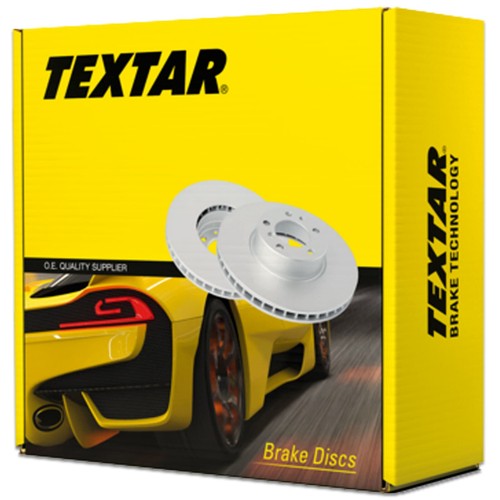 Dischi freno textar 315 mm - 315,