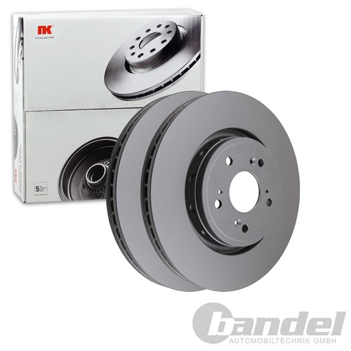 Dischi freno 315 mm - dischi,