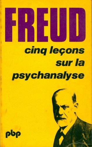 Cinq leçons sur - , la