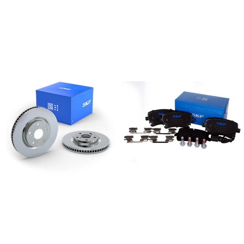 Skf set dischi - set,