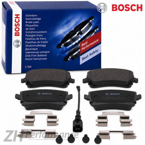 Bosch 986 494 - 494, bp1018