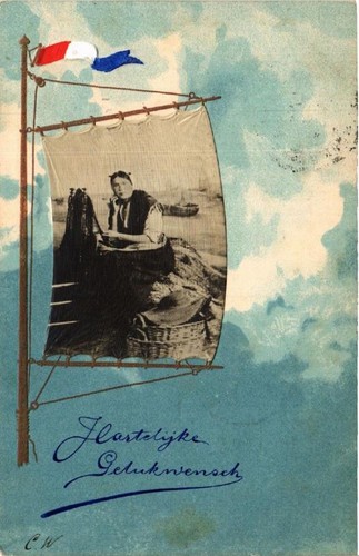 Cpa fisher type netherlands - type,