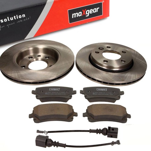 Dischi freno maxgear - maxgear, pastiglie