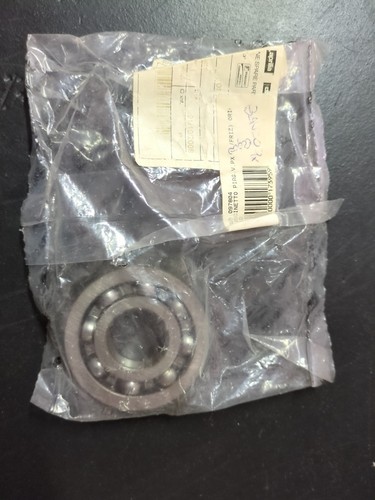 Cuscinetto sfera ball - a,