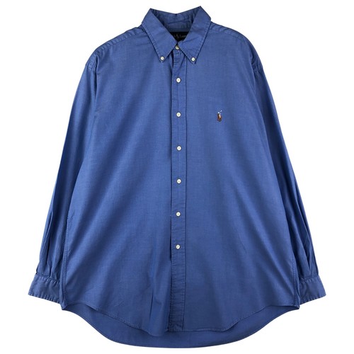 Camicia uomo ralph lauren - camicia,