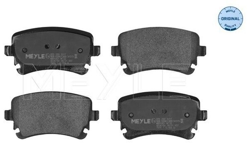 Für meyle 025 233 2617 - 025, set