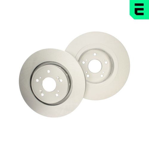 Dischi freno optimal - 2,